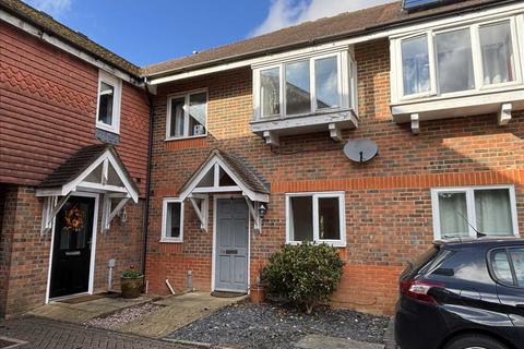 3 bedroom terraced house for sale, Royal Huts Avenue, Hindhead, Hindhead