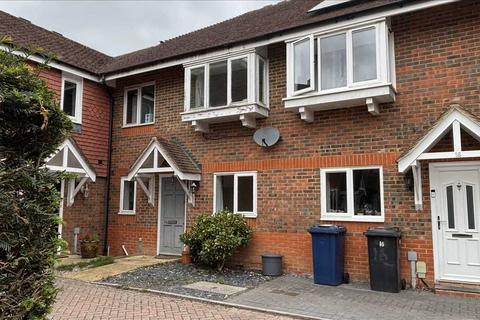 3 bedroom terraced house for sale, Royal Huts Avenue, Hindhead, Hindhead