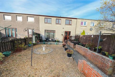 3 bedroom terraced house for sale, Altyre Avenue, Glenrothes