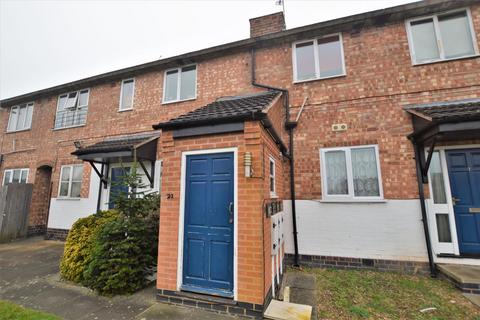 1 bedroom flat to rent, Bradgate Drive, Wigston