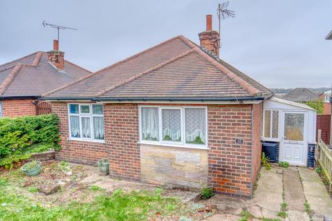 2 bedroom bungalow for sale, Skinner Street, Worksop, S80