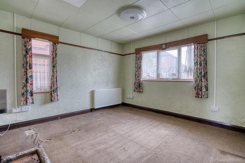 2 bedroom bungalow for sale, Skinner Street, Worksop, S80