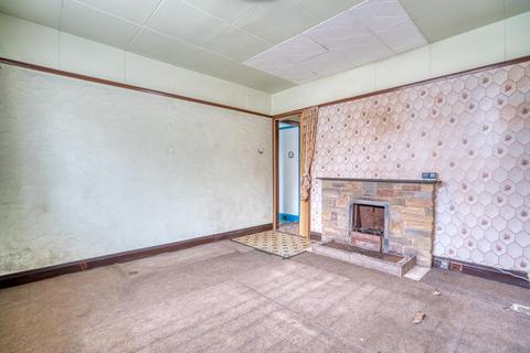 2 bedroom bungalow for sale, Skinner Street, Worksop, S80