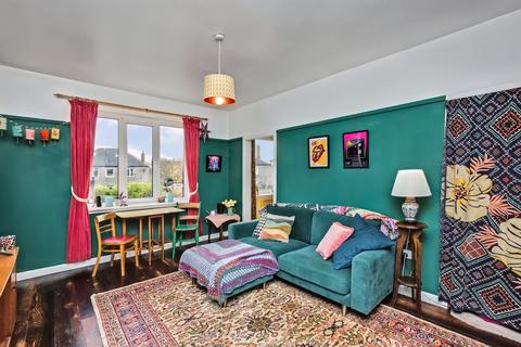 3 bedroom flat for sale, 7 Pilton Crescent, Granton, EH5 2HU