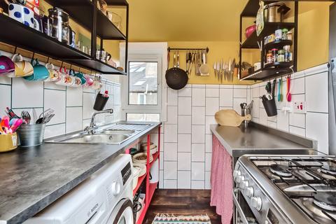 7 Pilton Crescent, Edinburgh, EH5 2HU