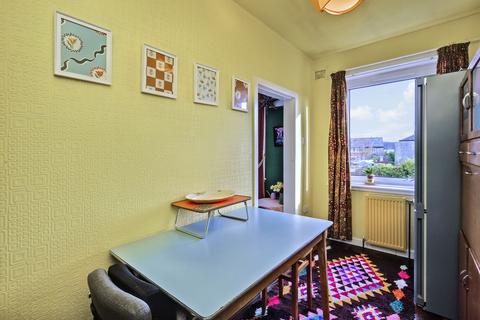 7 Pilton Crescent, Edinburgh, EH5 2HU