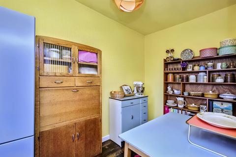 7 Pilton Crescent, Edinburgh, EH5 2HU