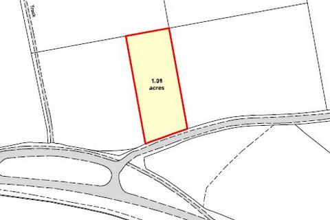 Land for sale, Land at Mudds Bank City Road, Stokenchurch, Buckinghamshire, HP14 3EW