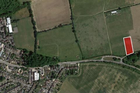 Land for sale, Land at Mudds Bank City Road, Stokenchurch, Buckinghamshire, HP14 3EW