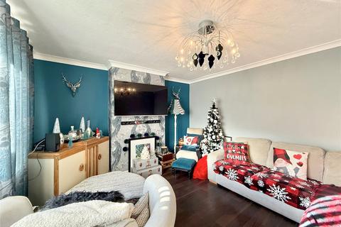 3 bedroom end of terrace house for sale, Osborne Road, Litherland, Liverpool, L21