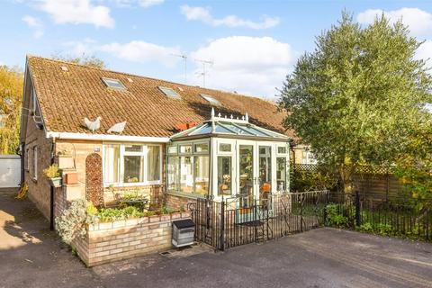 4 bedroom semi-detached bungalow for sale, Fitzalan Road, Arundel