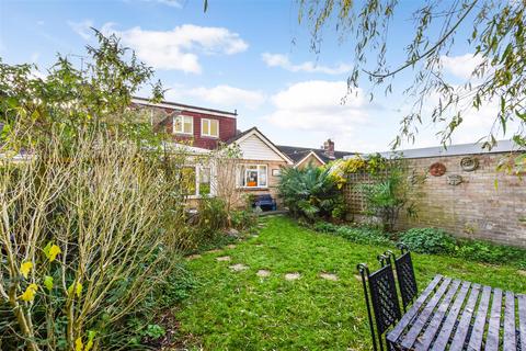 4 bedroom semi-detached bungalow for sale, Fitzalan Road, Arundel