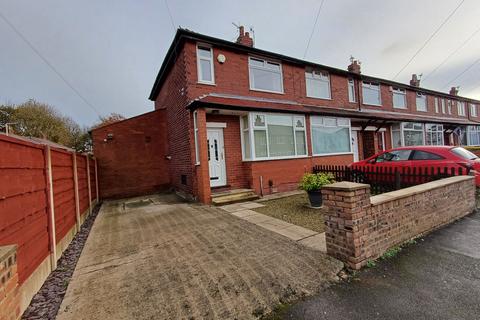 2 bedroom semi-detached house for sale, Ellwood Road, Stockport, SK1