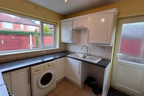 2 bedroom semi-detached house for sale, Ellwood Road, Stockport, SK1