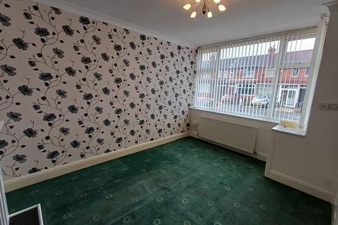 2 bedroom semi-detached house for sale, Ellwood Road, Stockport, SK1