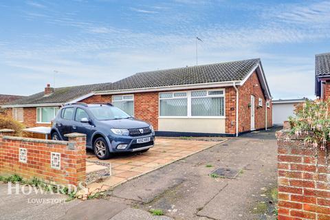 3 bedroom detached bungalow for sale, Broad Road, Oulton Broad