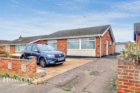 23 Broad Road, Lowestoft, NR32 3PA