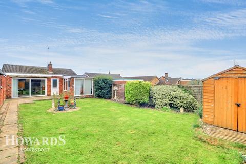 23 Broad Road, Lowestoft, NR32 3PA