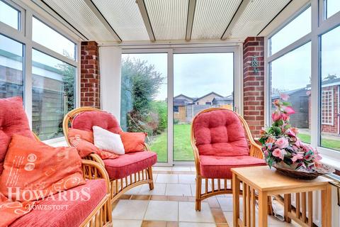 23 Broad Road, Lowestoft, NR32 3PA