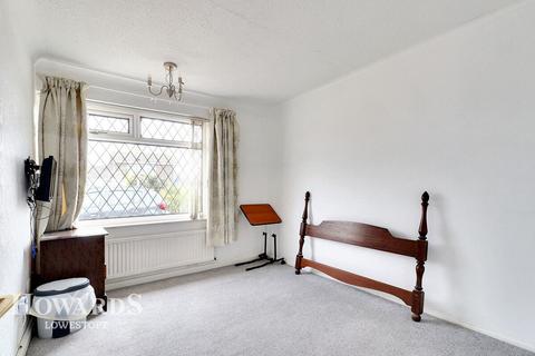 23 Broad Road, Lowestoft, NR32 3PA
