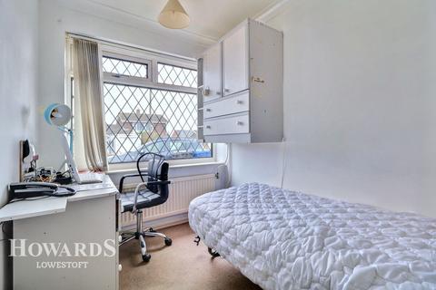 23 Broad Road, Lowestoft, NR32 3PA