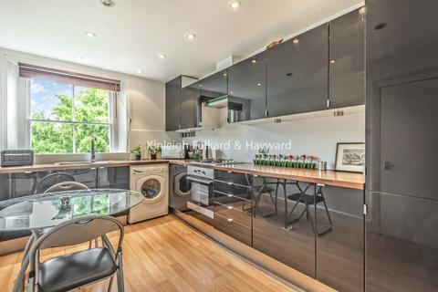 1 bedroom apartment to rent, Haverstock Hill Belsize Park NW3