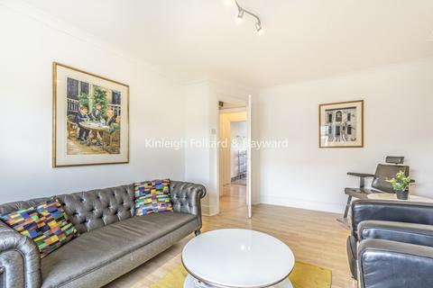 1 bedroom apartment to rent, Haverstock Hill Belsize Park NW3