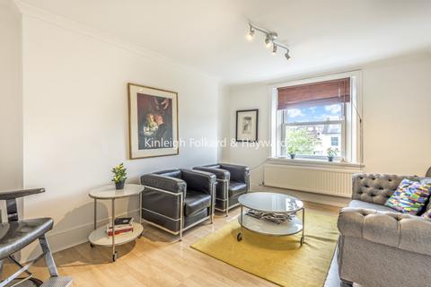 1 bedroom apartment to rent, Haverstock Hill Belsize Park NW3