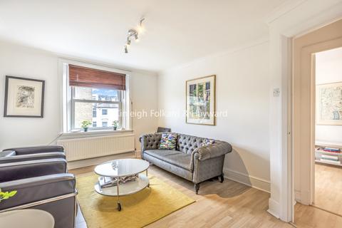 1 bedroom apartment to rent, Haverstock Hill Belsize Park NW3