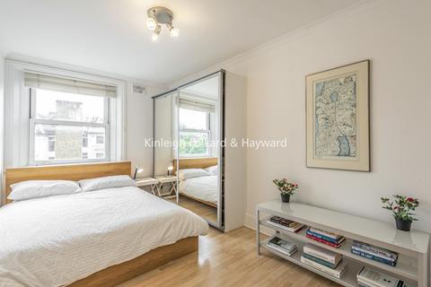 1 bedroom apartment to rent, Haverstock Hill Belsize Park NW3