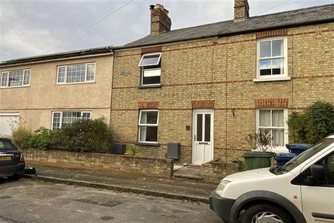 2 bedroom terraced house to rent, Windsor Street, Headington, Oxford, OX3