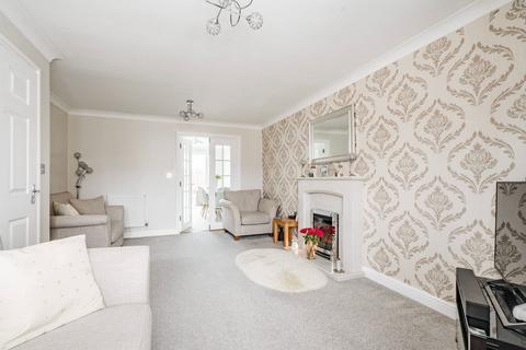 3 bedroom detached house for sale, Jex Way, Hopton