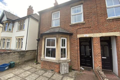 4 bedroom terraced house to rent, Old High Street, Headington, Oxford, Oxford, OX3