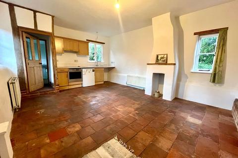 1 bedroom cottage for sale, Church Lane, Old Buckenham