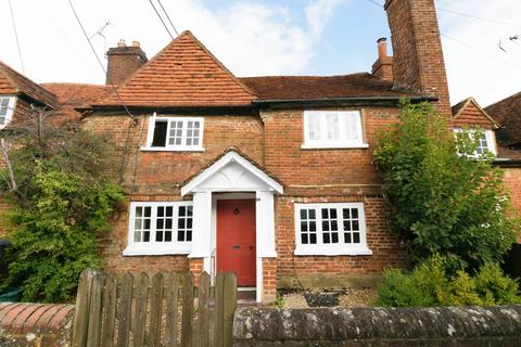 2 bedroom property to rent, The Borough, Farnham GU10