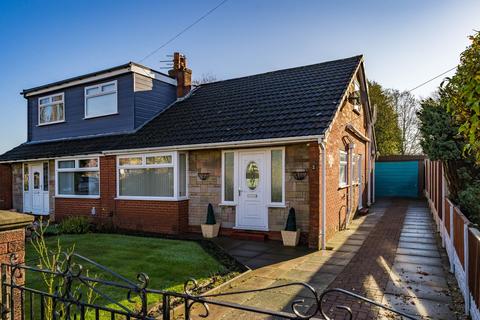 3 bedroom semi-detached house for sale, Furlong Close, Bamfurlong, WN2