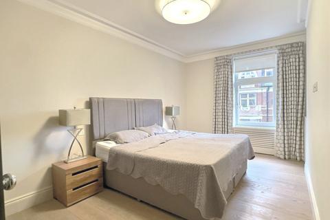 4 bedroom apartment to rent, Iverna Court, London, W8