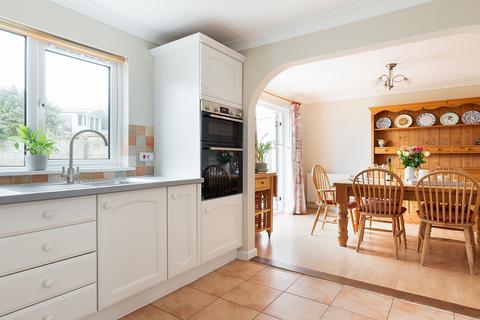 3 bedroom detached house for sale, Haven Cottage, Port Isaac