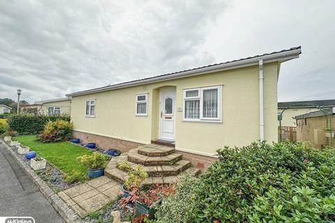 2 bedroom park home for sale, Ilminster TA19