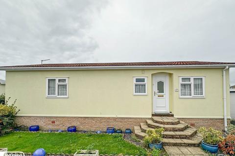 2 bedroom park home for sale, Ilminster TA19