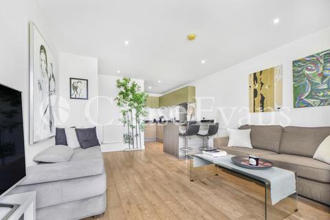 1 bedroom apartment for sale, Kerensky House, New Festival Quarter, Upper North Street, Poplar, E14