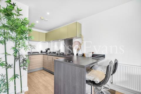 1 bedroom apartment for sale, Kerensky House, New Festival Quarter, Upper North Street, Poplar, E14