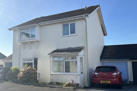 3 bedroom detached house for sale, Hound Tor Close, Hookhills, Paignton