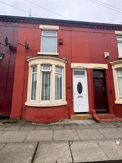 2 bedroom terraced house to rent, Sunbeam Road, Old Swan, Liverpool