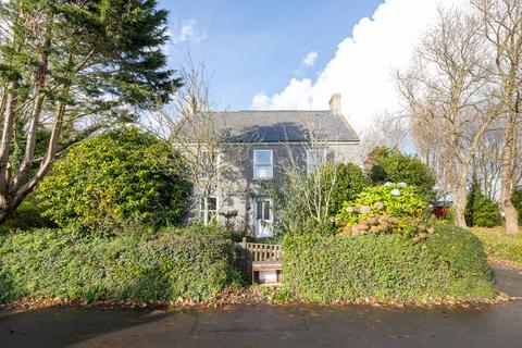 5 bedroom detached house for sale, Les Sages, Torteval, Guernsey