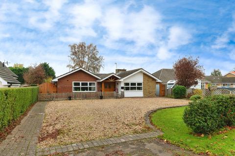 4 bedroom detached bungalow for sale, Station Road, Grimsby DN36