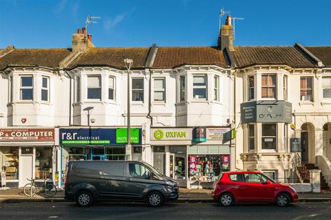 Plot for sale, Blatchington Road, Hove