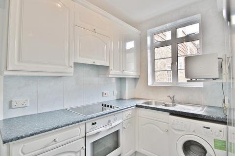 2 bedroom flat to rent, Latymer Court, Hammersmith Road, Hammersmith, W6