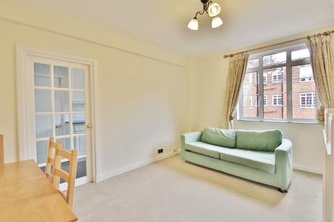 2 bedroom flat to rent, Latymer Court, Hammersmith Road, Hammersmith, W6