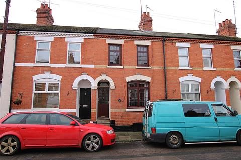 2 bedroom terraced house for sale, Washington Street, Kingsthorpe Village